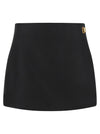 Balenciaga Wallet Skort