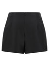 Balenciaga Wallet Skort