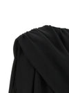 Balenciaga Mantella Top