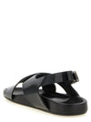 Saint Laurent Helios Sandals