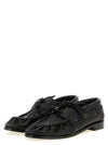 Saint Laurent Le Loafer Bateau Loafers