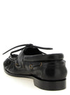 Saint Laurent Le Loafer Bateau Loafers