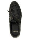 Saint Laurent Le Loafer Bateau Loafers