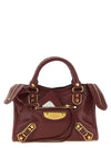 Balenciaga Le City Uptown Mini Handbag