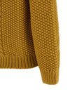 Saint Laurent Knit With 3/4 Sleeves
