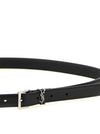 Saint Laurent Cassandre Belt