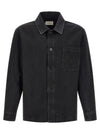 Saint Laurent Cassandre Overshirt