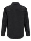 Saint Laurent Cassandre Overshirt