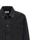Saint Laurent Cassandre Overshirt