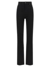 Balenciaga High Waist Jeans