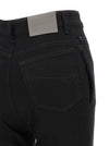 Balenciaga High Waist Jeans