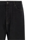 Balenciaga Taglio Regolare Jeans
