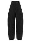Balenciaga Barrel Leg Jeans