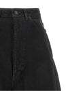 Balenciaga Barrel Leg Jeans