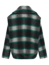Balenciaga Workwear Cocoon Jacket