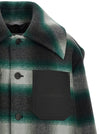 Balenciaga Workwear Cocoon Jacket