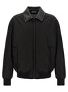 Balenciaga Cocoon Bomber Jacket