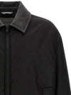 Balenciaga Cocoon Bomber Jacket