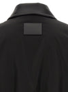 Balenciaga Cocoon Bomber Jacket