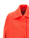 Balenciaga Cape Coat