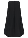 Balenciaga A-line Dress