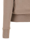 Balenciaga Slim Zip Sweatshirt