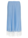 Moschino Lace Skirt