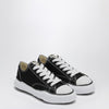 Maison MIHARA YASUHIRO Black Peterson Low sneakers in canvas