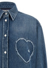 Moschino Heart Shirt