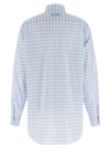 Moschino Heart Vichy Shirt