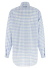 Moschino Heart Vichy Shirt