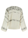 Alberta Ferretti Fortuny Shirt