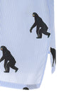 Moschino Scimpanzé Print Shirt
