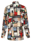 Moschino Labels Shirt
