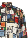 Moschino Labels Shirt