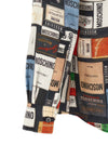Moschino Labels Shirt