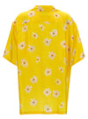 Moschino Margherite Print Shirt