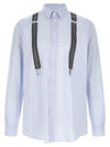 Moschino Trompe-lœil Print Shirt