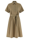 Peserico Chemisier Dress