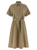 Peserico Chemisier Dress