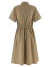 Peserico Chemisier Dress