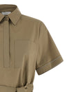 Peserico Chemisier Dress