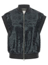 Peserico Sequin Vest