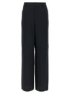 Moschino Acetate Pants
