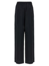 Moschino Acetate Pants