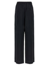 Moschino Acetate Pants