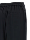 Moschino Acetate Pants