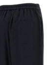 Moschino Acetate Pants