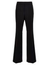 Moschino Crepe Pants