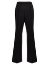 Moschino Crepe Pants